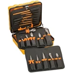 Klein Tools 33527 General Purpose 1000V Insulated Kit 22-PIECE. Fixed Price $1374.99.