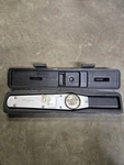 Cdi MOD502DF 3/8"DRIVE Torque Wrench,dual Scale, 0-50 Ft/lbs. Fixed Price $115.00.