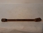 Vintage Owatonna Tool Double-ended Socket Wrench Mechanic Collectible. Fixed Price $15.50.