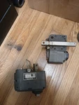 Power-dyne Division PD602 Torque Multiplier 3/4 Drive 600 Ft Lbs Foot Pounds. Fixed Price $115.00.