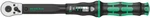 Wera 075621, Click-torque Wrench With Reversible RATCHET,1/2" X 20-100 Nm. Fixed Price $319.99.