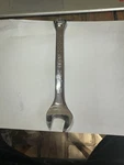 Britool Expert 17MM E113212 Spanner With Ring Also Chrome. Fixed Price $11.81.