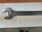 Armstrong 25-276 Wrench 2-3/8 Inch. Fixed Price $275.00.