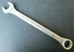 Westward CW306 1-11/16" Combination Wrench 12 Point Chrome Vanadium Drop Forged. Fixed Price $69.14.