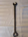 Combination Wrench By Williams, Usa, New, Metric, 12PT.24MM, #XOEM-24. Fixed Price $20.00.