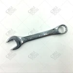 Sk Hand Tools 88014 7/16" 12PT Short Stubby Combination Wrench. Fixed Price $19.94.