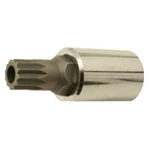 Cta Tools 2059 12 Point Triple-square "xzn" Tamper Proof Wrench, Stubby, 14MM. Fixed Price $18.46.