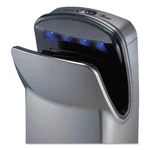 World V-649A Vmax Vertical Hand Dryer, 110-120V, High-impact Abs Cover .... Fixed Price $2681.97.