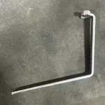 Mac Tools Usa Detroit Diesel Valve Adjustment Wrench No S163. Fixed Price $24.95.