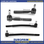Front Inner & Outer Tie Rod Ends Ford Excursion F-250 F-350 Super Duty Rwd. Fixed Price $94.47.
