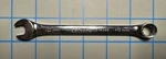 Westward Combination Wrench Metric 10MM 33M588 Cr-v Used. Fixed Price $10.00.