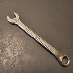 Sk Tools 11MM Combination Wrench 12 Point Made Usa 8311. Fixed Price $5.99.