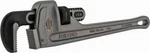Ridgid 14" Aluminum Straight Pipe Wrench 2" Capacity. Fixed Price $105.69.