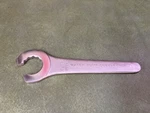 New Williams 7/8 Water Pump Specialty Wrench 8928. Fixed Price $24.00.