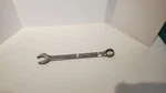 Armstrong Usa Model 20214 Sae 3/4" Combination Wrench - 12 Point. Fixed Price $11.00.