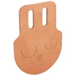 Klein Tools Leather Erection Wrench Holder 5460. Fixed Price $18.95.