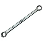Vintage P&c Usa Tool 2520 Double Box End Wrench 12 Point Sae 9/16" 5/8". Fixed Price $8.99.