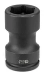 Grey Pneumatic GRY-3235MC 3/4DR 35MM 4PT. Fixed Price $68.47.