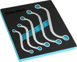 Duratech S-style Box Wrench Set, Metric, 5-PIECE, 10MM To 19MM, 12. Fixed Price $35.82.