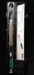 Stahlwille 730/10 Manoskop Quick Torque Wrench Ratchet 96502110. Fixed Price $499.00.