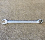 Wright Grip 2.0 Combination Wrench 9/16" Sae 1118 Usa Tool. Fixed Price $12.82.
