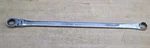 Matco Tools RBZXLM1616A - 16MM Extra Long Offset 12 Pt Ratcheting Box Wrench. Fixed Price $37.95.