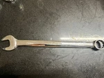 Snap 26MM 12-POINT Metric Combination Wrench OEXM260B. Fixed Price $91.36.