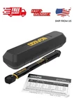 Lexivon Pound Torque Wrench 1/4-INCH Drive 200 IN-LB/2.26 22.6 Nm (lx-. Fixed Price $35.97.