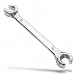 Auniwaig Flare Nut Wrench, (0.31 0.39'') Double 8X10MM, Silver. Fixed Price $13.99.