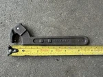 Jh Williams Usa Pin Spanner Wrench 471. Fixed Price $15.00.