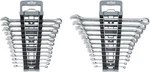 Wiha 30481 24 Piece Combination Wrench Set - Metric And Sae. Fixed Price $247.43.