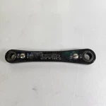 Sears Craftsman 3/8 7/16 Ratcheting Box Wrench 12 Point Vintage 9 43682 Usa. Fixed Price $7.99.