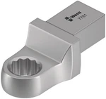 Wera 078692, 7781 Ring Spanner Insert, 14X18 Mm, 15 62. Fixed Price $54.04.
