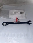 Proto 16MM Ratcheting Combination Wrench, Spline Drive W/ Tether JSCVM16-TT. Fixed Price $29.95.