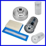 122-0836 Oil Filter 140-3116 Air 420-0577 Wrench F.... Fixed Price $65.99.