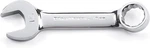 Gearwrench 12 Pt. Stubby Combination Wrench, - 81641 17MM, Chrome. Fixed Price $20.37.