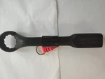 Proto J2627SW Heavy Duty Offset Striking Wrench 1-11/16" Black Oxide. Fixed Price $54.05.