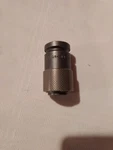 Quick Release Chuck By Apex QR-514 7/16 To 1/2" Drive, New, Usa. Fixed Price $85.00.