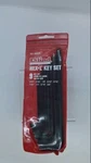 Eklind 9PC. Hex-l Long Key Set-no Ball End-- Sae # 69209. Fixed Price $5.99.