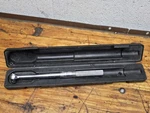 Utica 3/8" TCI-250R 50-250 In-lb. Ratchet Head Torque Wrench With Case Usa. Fixed Price $69.99.