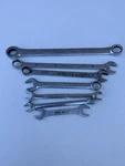 Snap-on & Mac Tools Matco Wrenches Lot. Fixed Price $55.00.
