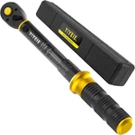 Upgrade 1/4" Drive Torque Wrench, 10-230 IN.LB/1.1-26 Nm, Small Inch Pound. Fixed Price $30.41.
