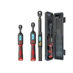 Movecrab Digital Torque Wrench 0.6-340NM 2% Accuracy Dual-direction Led Alarm. Fixed Price $147.27.
