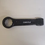 Carlyle Napa 12 Pt Box End Striking Wrench 1-1/2" BESW148. Fixed Price $40.00.
