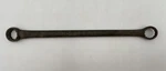 Williams Superrench Tools 4033C, 15/16" 1", Box Wrench, 15.25" L. 12 Point. Fixed Price $21.98.