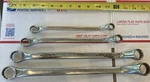 Armstrong Armaloy 27-451 27-433 27-388 27-367 Double Box End Wrench 1/2 Usa. Fixed Price $94.99.