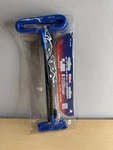 Eklind 55196 Hexkeyst, 4CT09. Fixed Price $29.97.