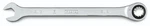 Proto JSCV22T - 11/16" Combination Rev Ratcheting Wrench 12PT F.p A.s.d. Fixed Price $38.50.