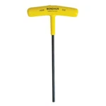 Bondhus 15209 5/32 6 Inch Hex Tip T-handle With Proguard Finish, Pack. Fixed Price $13.01.
