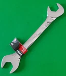 Sunex 991410A 15/16" Angle Head Wrench Fully Polished Standard Sae Open End Tool. Fixed Price $15.83.